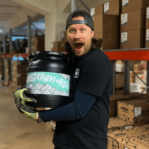 ROST kahvitynnyrit – vastuullinen valinta kahvin rakastajille