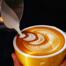 BARISTA TARVIKKEET