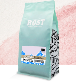 ROST Kahvipaahtimo – suosituimmat kahvit