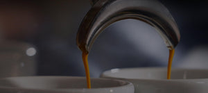 Espressokahvit