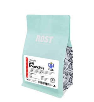 ROST – Ethiopia Guji Shoondhis