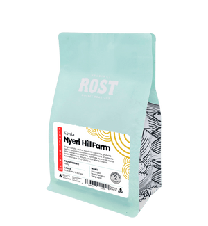 ROST Kenia Nyeri Hill Farm