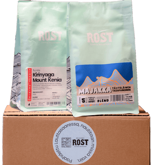 Roaster's Choice | Roaster's Choice 2-month subscription