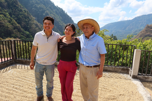 ROST – Guatemala Herminio Castro