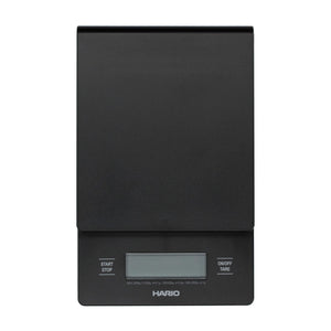 Hario V60 Drip Scale kahvivaaka