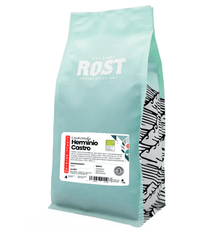 ROST – Guatemala Herminio Castro