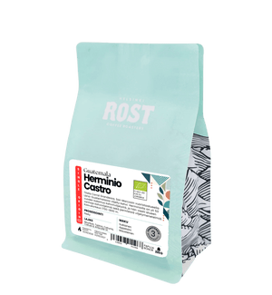 ROST – Guatemala Herminio Castro
