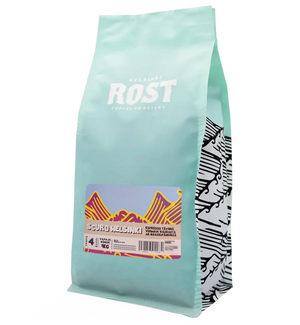 SCURO HELSINKI espresso